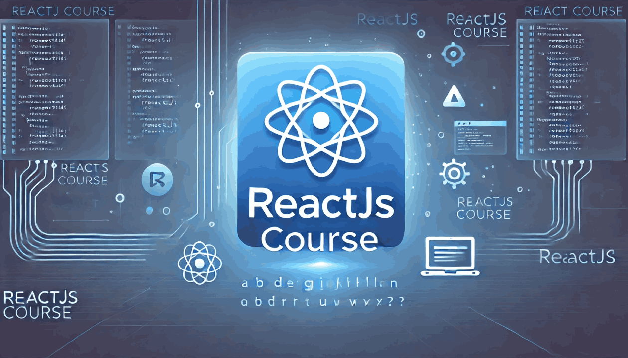 React js