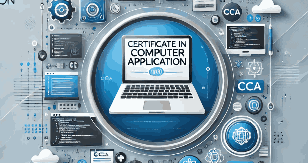 Basic Computer Course