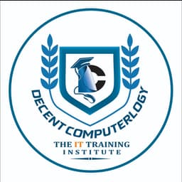 Decent Computerlogy The IT Training Institute logo